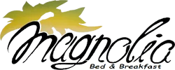 B&B Magnolia Logo